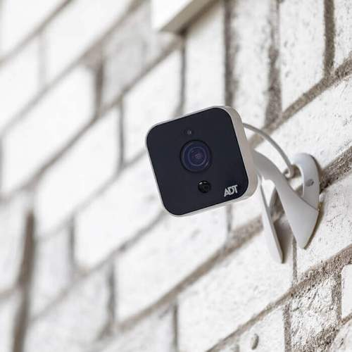 Outdoor Camera 1 - Home Security Systems
