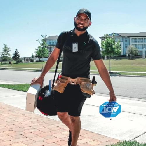 SafeStreets Home Security Company