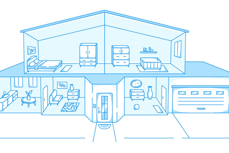 Smart home