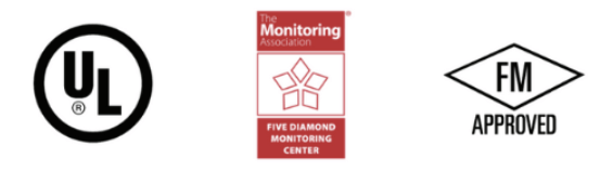 monitoring services certifications