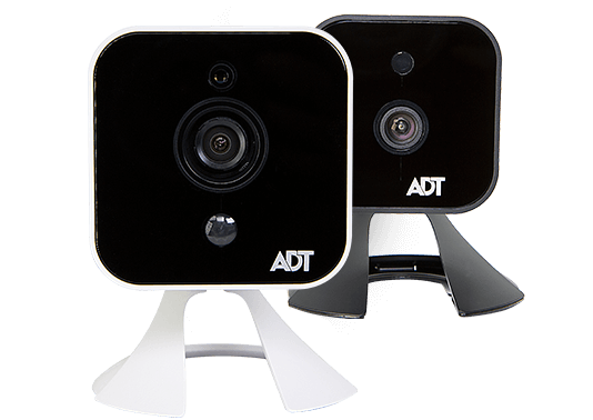 Home Security Cameras