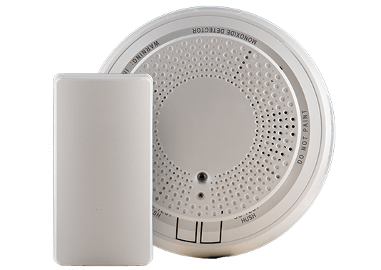 Fire, Life, & Safety Products & Equipment